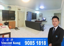 Blk 151 Jalan Teck Whye (Choa Chu Kang), HDB 4 Rooms #171794272